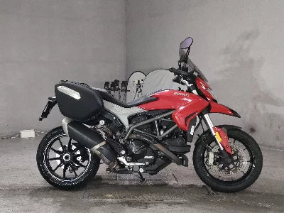 Ducati  DUCATI  HYPERMOTARD 939
