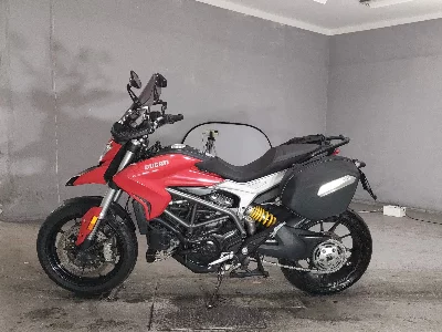 Ducati  DUCATI  HYPERMOTARD 939
