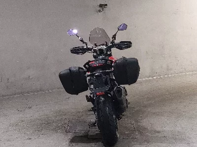 Ducati  DUCATI  HYPERMOTARD 939