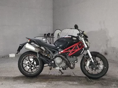 Ducati  DUCATI  MONSTAR 796