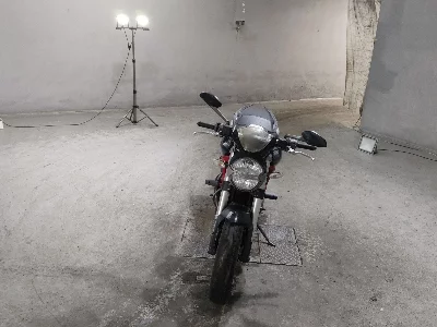 Ducati  DUCATI  MONSTAR 796