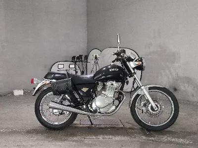 Suzuki VOLTY