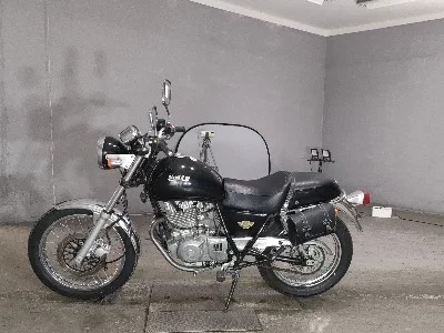 Suzuki VOLTY