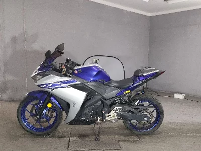 Yamaha YZF-R3