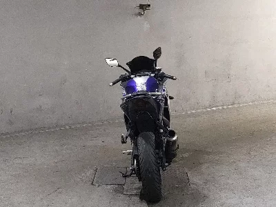 Yamaha YZF-R3