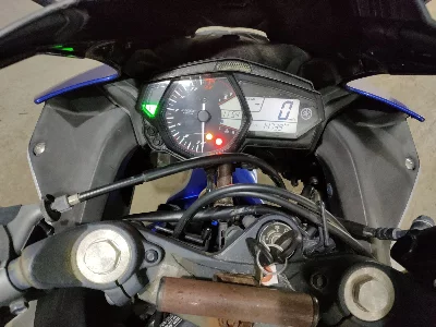 Yamaha YZF-R3