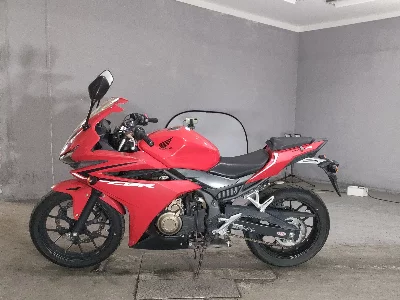 Honda CBR400R