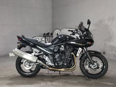 Suzuki BANDIT1250S