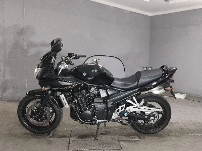 Suzuki BANDIT1250S
