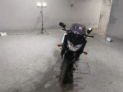 Suzuki BANDIT1250S