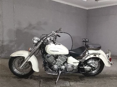 Yamaha DRAGSTAR400 CLASSIC
