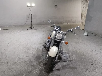 Yamaha DRAGSTAR400 CLASSIC