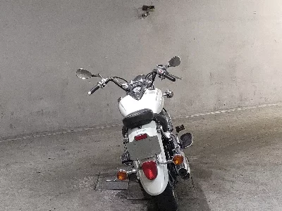 Yamaha DRAGSTAR400 CLASSIC