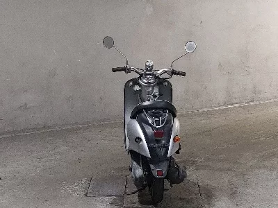 Yamaha VINO