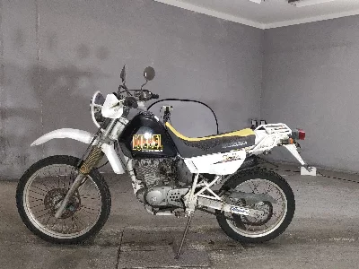 Suzuki DJEBEL200