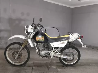 Suzuki DJEBEL200