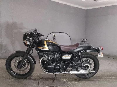 Kawasaki W800KAFE
