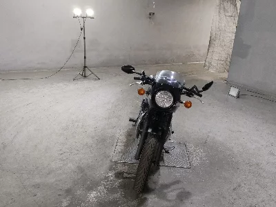 Kawasaki W800KAFE