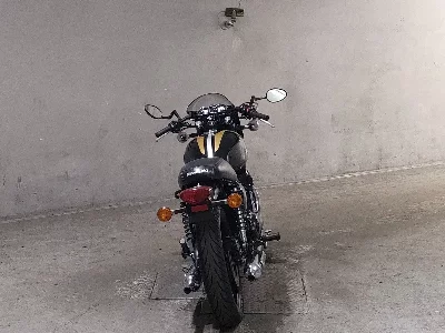 Kawasaki W800KAFE