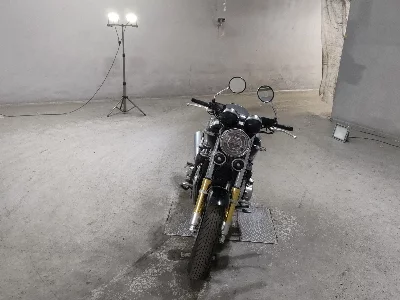 Honda CB1100RS
