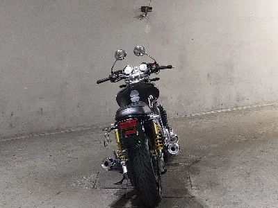 Honda CB1100RS