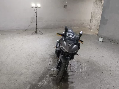 Yamaha YZF-R3