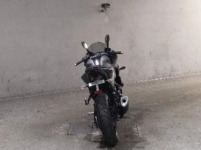 Yamaha YZF-R3