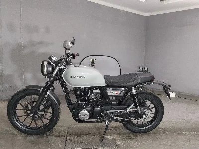 Honda GB350S