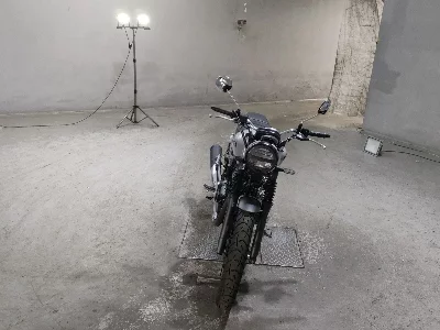 Honda GB350S