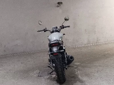 Honda GB350S