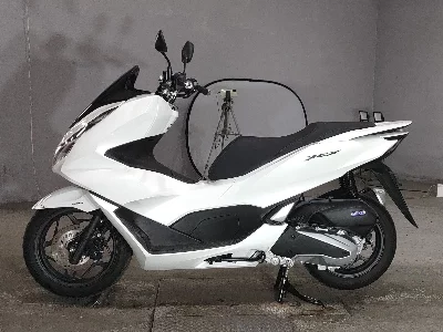 Honda PCX125