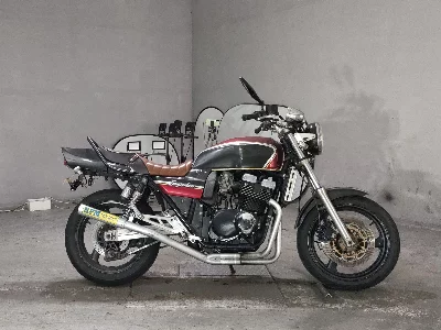 Suzuki GSX400