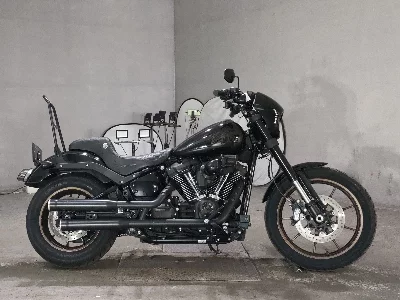 Harley-Davidson  HARLEY FXLRS1920