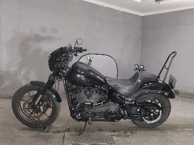 Harley-Davidson  HARLEY FXLRS1920