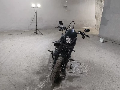 Harley-Davidson  HARLEY FXLRS1920