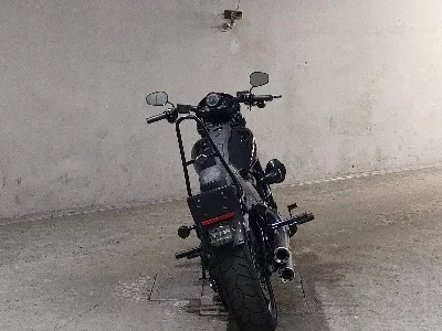 Harley-Davidson  HARLEY FXLRS1920