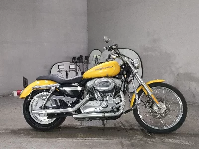 Harley-Davidson HARLEY XL883C