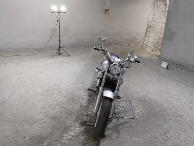 Honda MAGNA 250