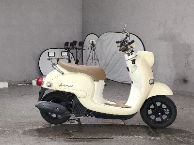 Yamaha VINO