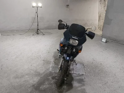 Honda PCX160