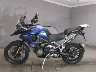 Triumph TRIUMPH  TIGER 1200GT PRO