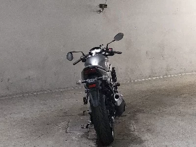 Suzuki SV650X