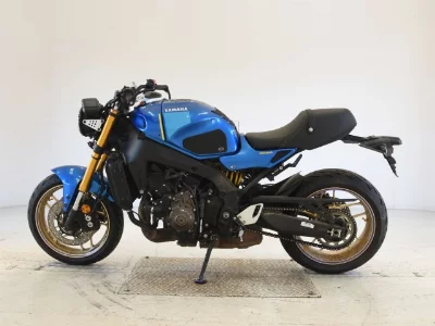 Yamaha XSR900