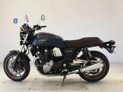 Honda CB1100