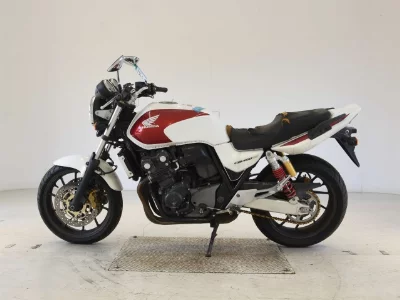 Honda CB400S BOL D'OR -4AEPA