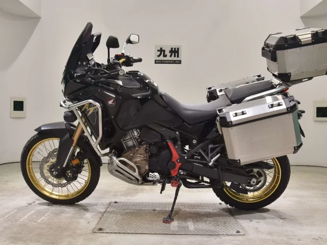 Honda CRF1100L AFRICA TWIN D 2020