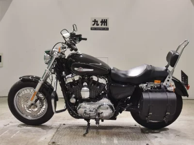 Harley-Davidson HARLEY XL1200CI