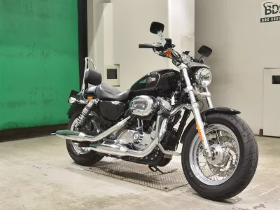 Harley-Davidson HARLEY XL1200CI