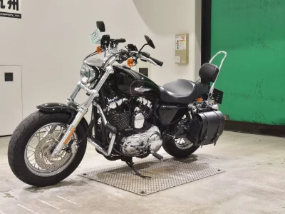 Harley-Davidson HARLEY XL1200CI