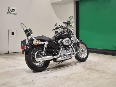 Harley-Davidson HARLEY XL1200CI